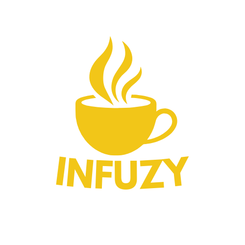 Infuzy Teaware